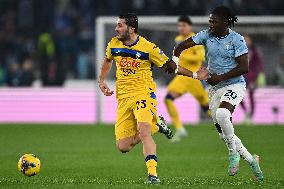 CALCIO - Serie A - SS Lazio vs Atalanta BC