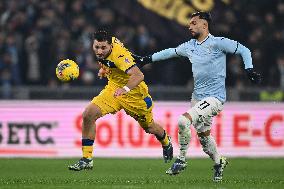 CALCIO - Serie A - SS Lazio vs Atalanta BC