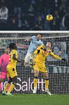 CALCIO - Serie A - SS Lazio vs Atalanta BC