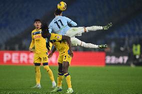 CALCIO - Serie A - SS Lazio vs Atalanta BC