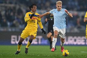 CALCIO - Serie A - SS Lazio vs Atalanta BC