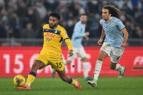 CALCIO - Serie A - SS Lazio vs Atalanta BC