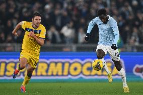 CALCIO - Serie A - SS Lazio vs Atalanta BC