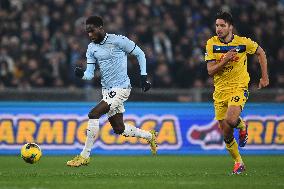 CALCIO - Serie A - SS Lazio vs Atalanta BC