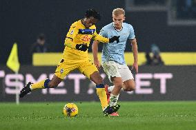 CALCIO - Serie A - SS Lazio vs Atalanta BC