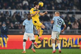 CALCIO - Serie A - SS Lazio vs Atalanta BC