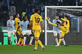 CALCIO - Serie A - SS Lazio vs Atalanta BC