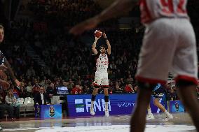 BASKET - Serie A - Openjobmetis Varese vs Napolibasket