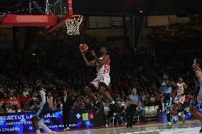 BASKET - Serie A - Openjobmetis Varese vs Napolibasket