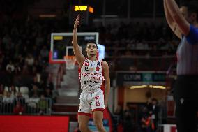 BASKET - Serie A - Openjobmetis Varese vs Napolibasket