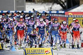 Tour de Ski 2024/2025