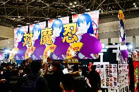 105th ComicMarket Show in Tokyo