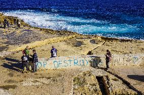 Malta Daily Life