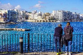 Malta Daily Life