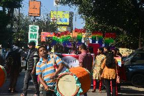 Siliguri Pride Walk 2024