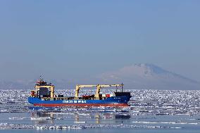 China's 41st Antarctic Expedition