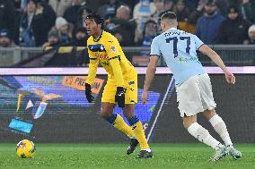 CALCIO - Serie A - SS Lazio vs Atalanta BC