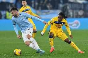 CALCIO - Serie A - SS Lazio vs Atalanta BC