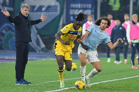 CALCIO - Serie A - SS Lazio vs Atalanta BC