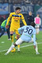 CALCIO - Serie A - SS Lazio vs Atalanta BC