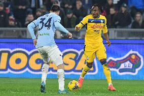 CALCIO - Serie A - SS Lazio vs Atalanta BC