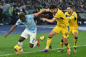 CALCIO - Serie A - SS Lazio vs Atalanta BC