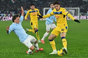 CALCIO - Serie A - SS Lazio vs Atalanta BC