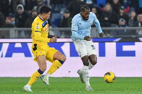 CALCIO - Serie A - SS Lazio vs Atalanta BC