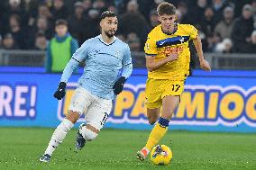 CALCIO - Serie A - SS Lazio vs Atalanta BC