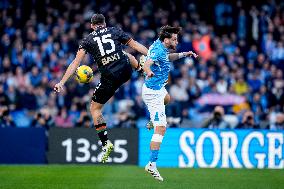 SSC Napoli v Venezia FC - Serie A Enilive