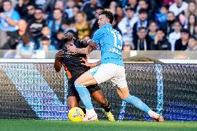 SSC Napoli v Venezia FC - Serie A Enilive