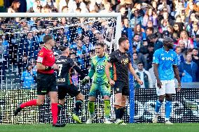 SSC Napoli v Venezia FC - Serie A Enilive