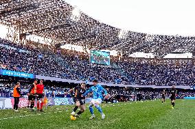 SSC Napoli v Venezia FC - Serie A Enilive