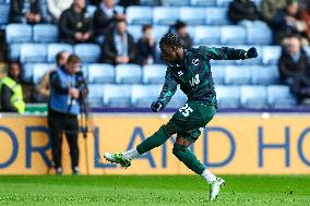 Coventry City FC v Millwall FC - Sky Bet Championship