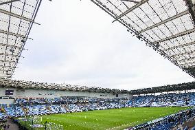 Coventry City FC v Millwall FC - Sky Bet Championship