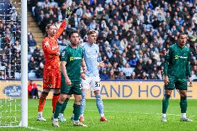 Coventry City FC v Millwall FC - Sky Bet Championship