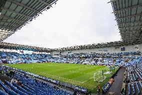 Coventry City FC v Millwall FC - Sky Bet Championship