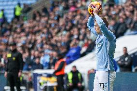 Coventry City FC v Millwall FC - Sky Bet Championship