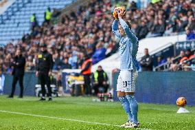 Coventry City FC v Millwall FC - Sky Bet Championship