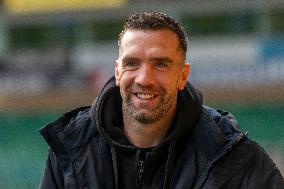 Norwich City FC v Queens Park Rangers FC - Sky Bet Championship