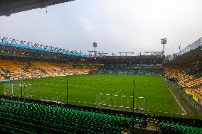 Norwich City FC v Queens Park Rangers FC - Sky Bet Championship