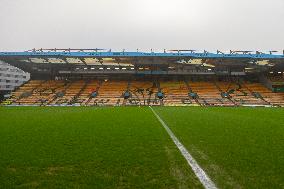 Norwich City FC v Queens Park Rangers FC - Sky Bet Championship