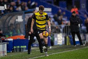 Tranmere Rovers v Barrow - Sky Bet League 2