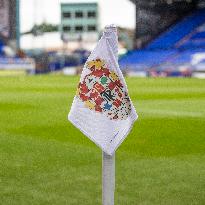 Tranmere Rovers v Barrow - Sky Bet League 2