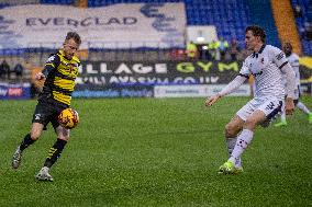 Tranmere Rovers v Barrow - Sky Bet League 2