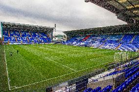 Tranmere Rovers v Barrow - Sky Bet League 2