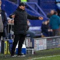 Tranmere Rovers v Barrow - Sky Bet League 2