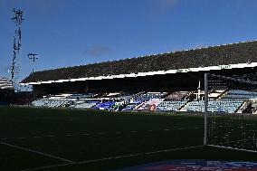 Peterborough United FC v Mansfield Town FC - Sky Bet League One