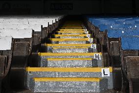 Peterborough United FC v Mansfield Town FC - Sky Bet League One