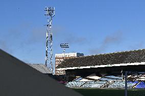 Peterborough United FC v Mansfield Town FC - Sky Bet League One